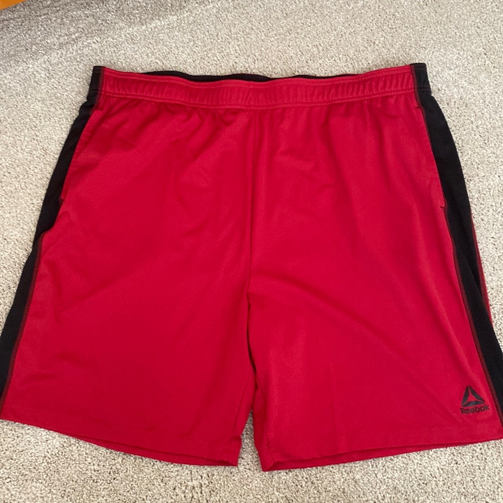 Basketball Shorts